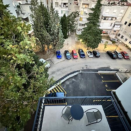Hotel Mm Residence Mostar Eksteriør billede