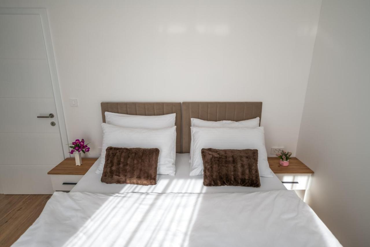 Hotel Mm Residence Mostar Eksteriør billede