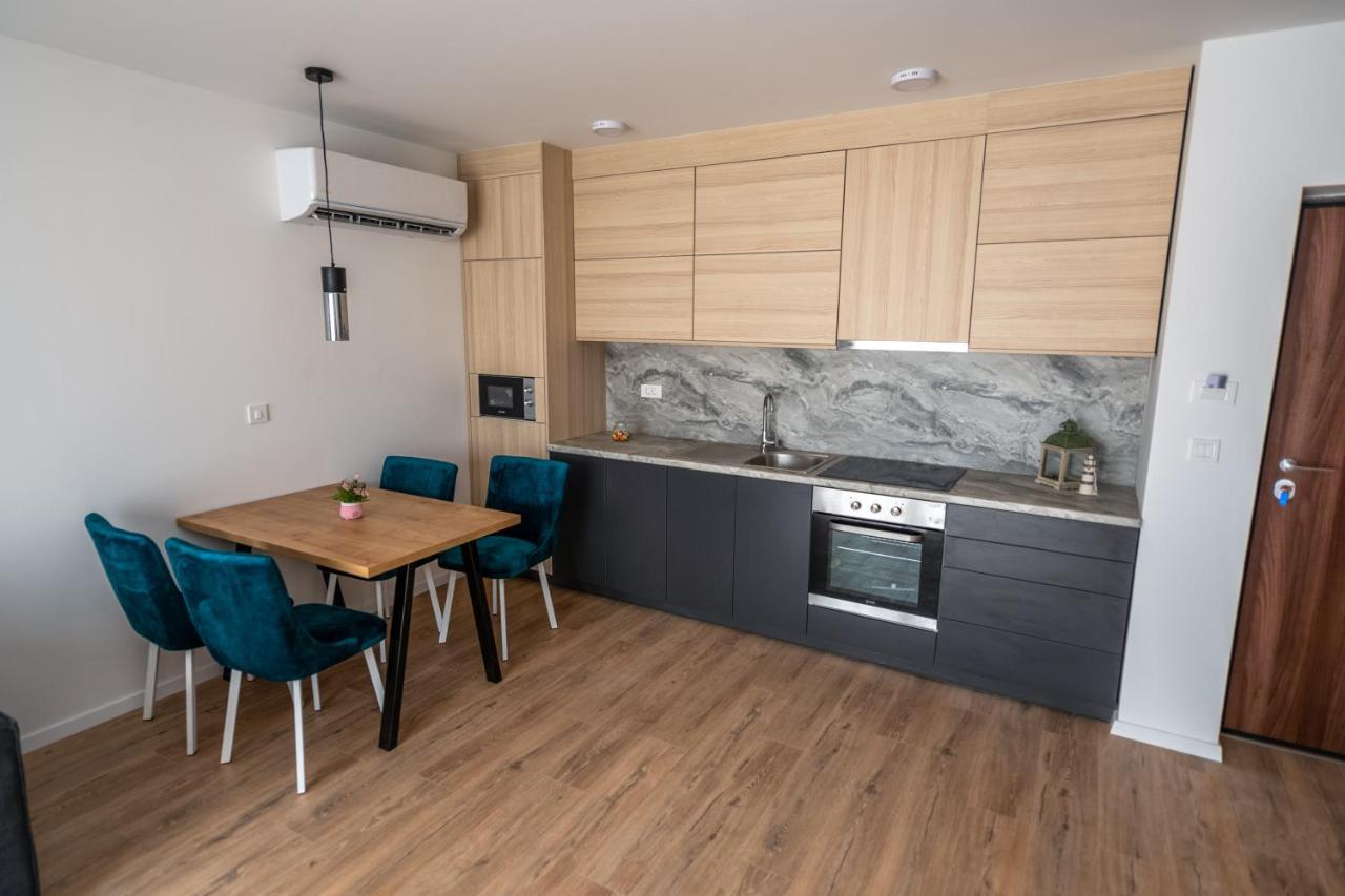 Hotel Mm Residence Mostar Eksteriør billede