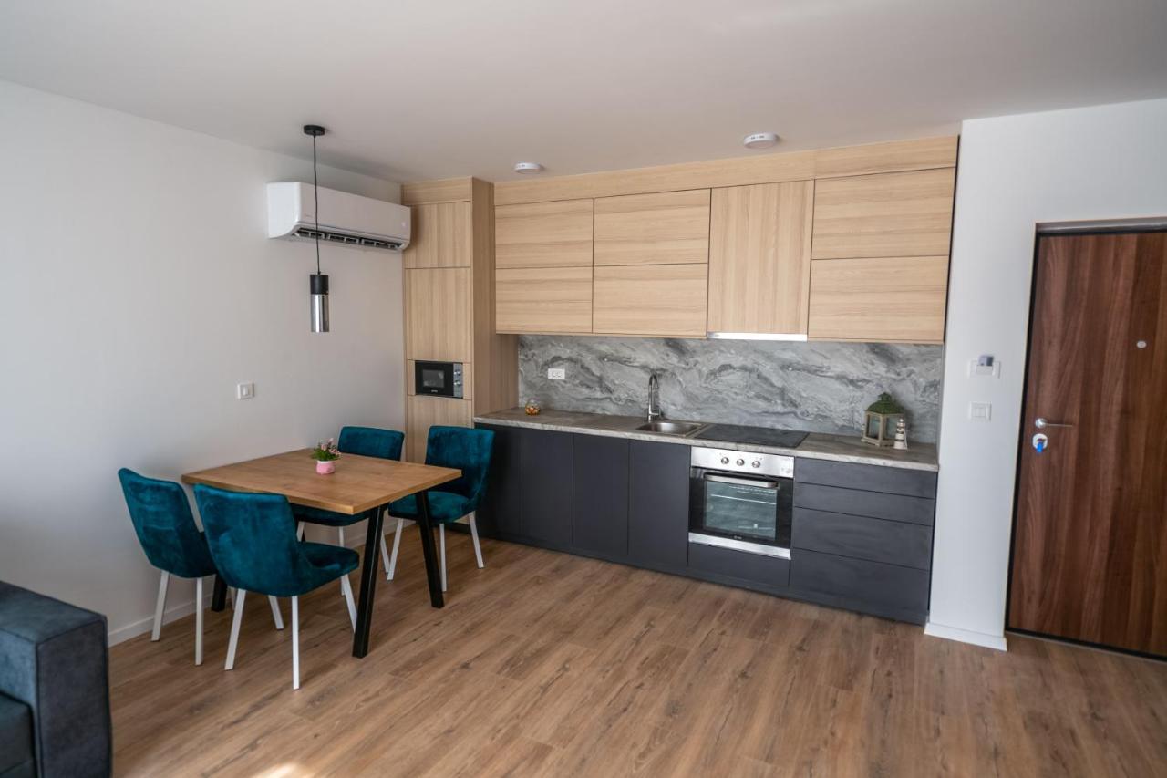 Hotel Mm Residence Mostar Eksteriør billede