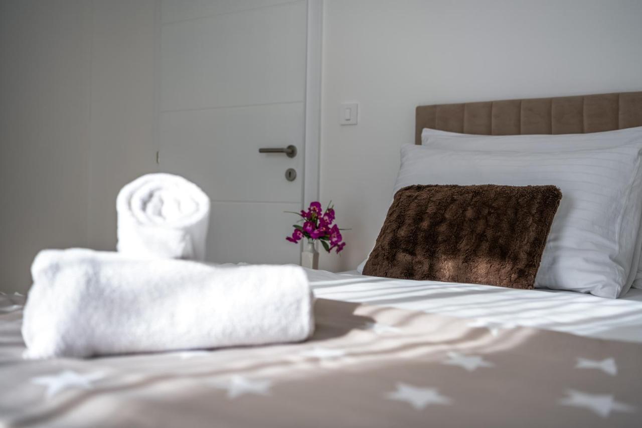 Hotel Mm Residence Mostar Eksteriør billede