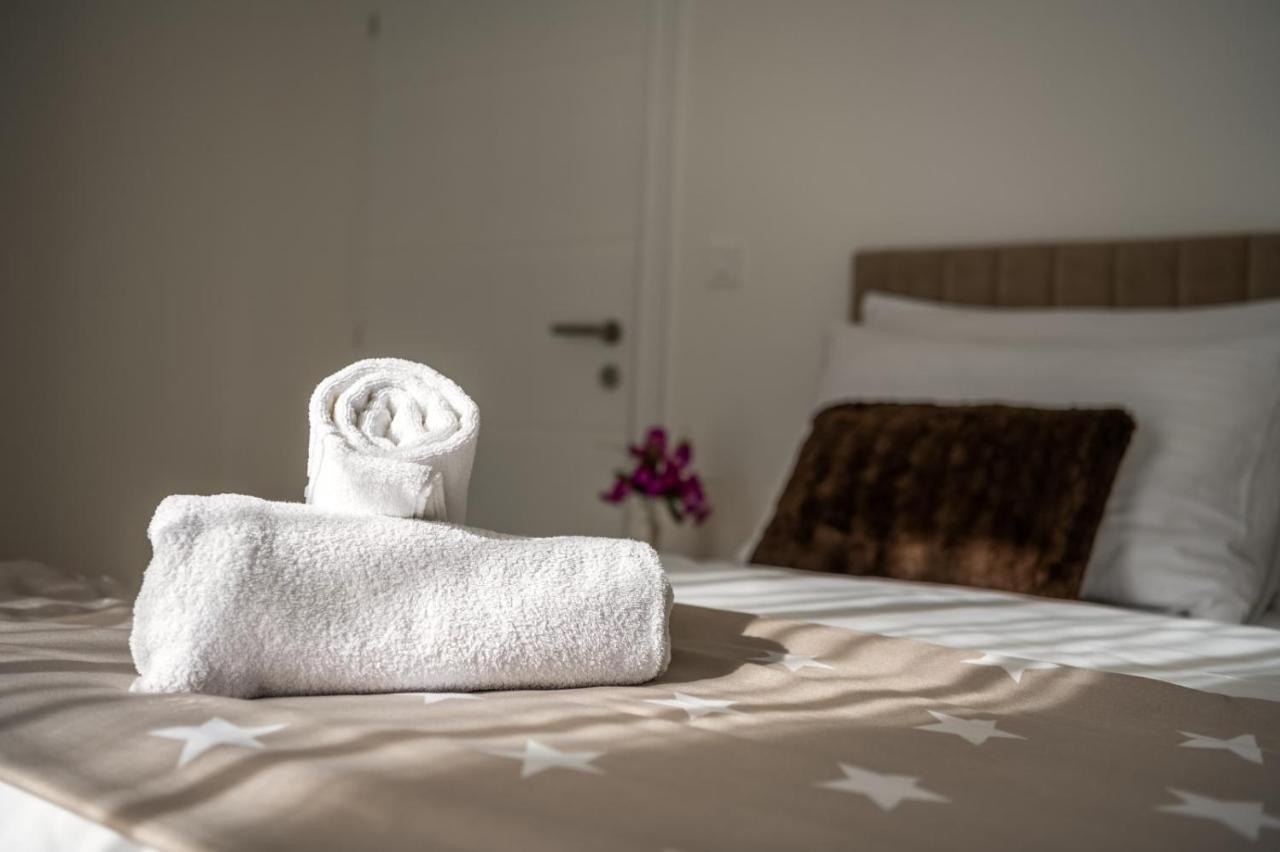 Hotel Mm Residence Mostar Eksteriør billede