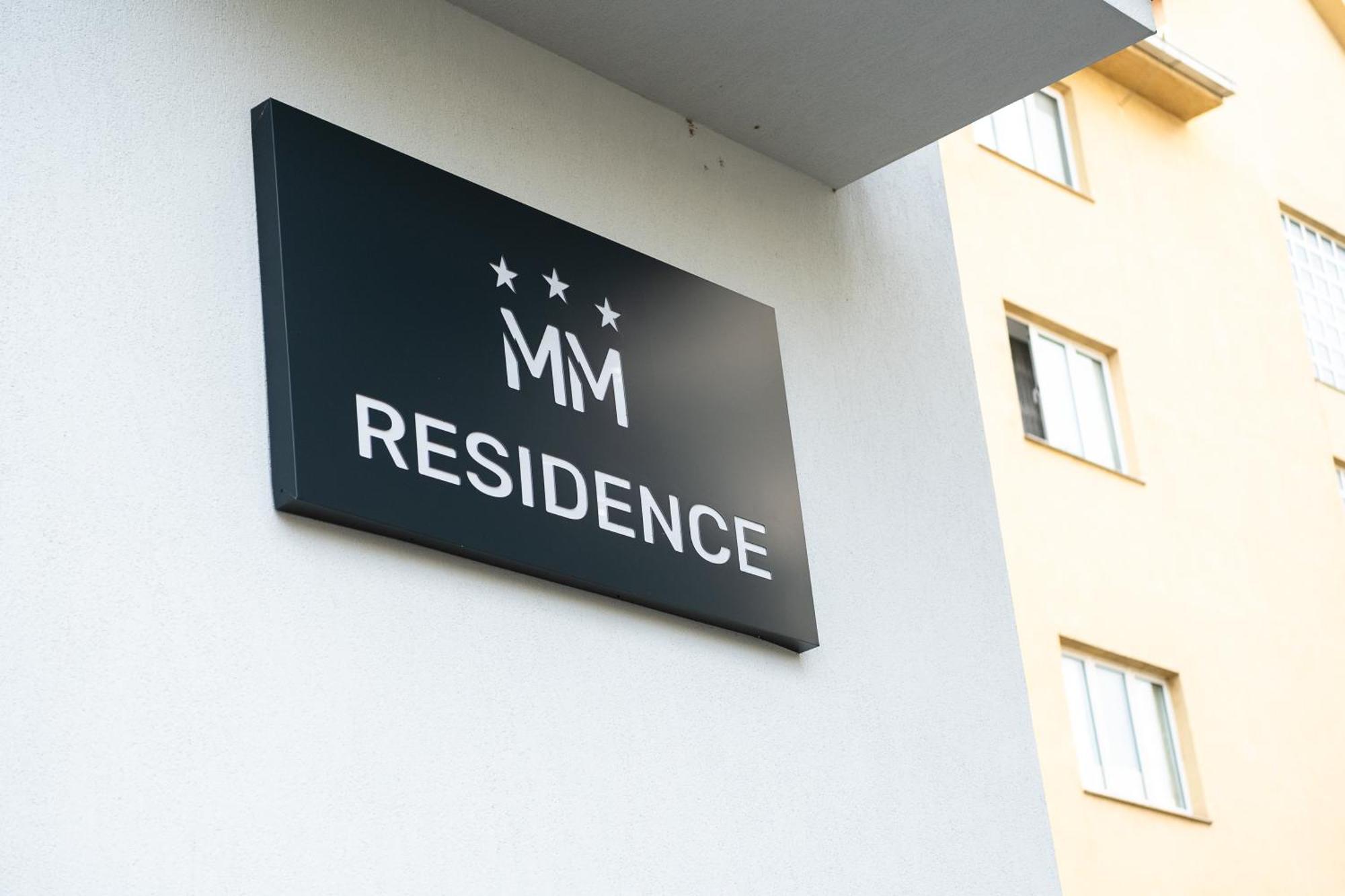Hotel Mm Residence Mostar Eksteriør billede