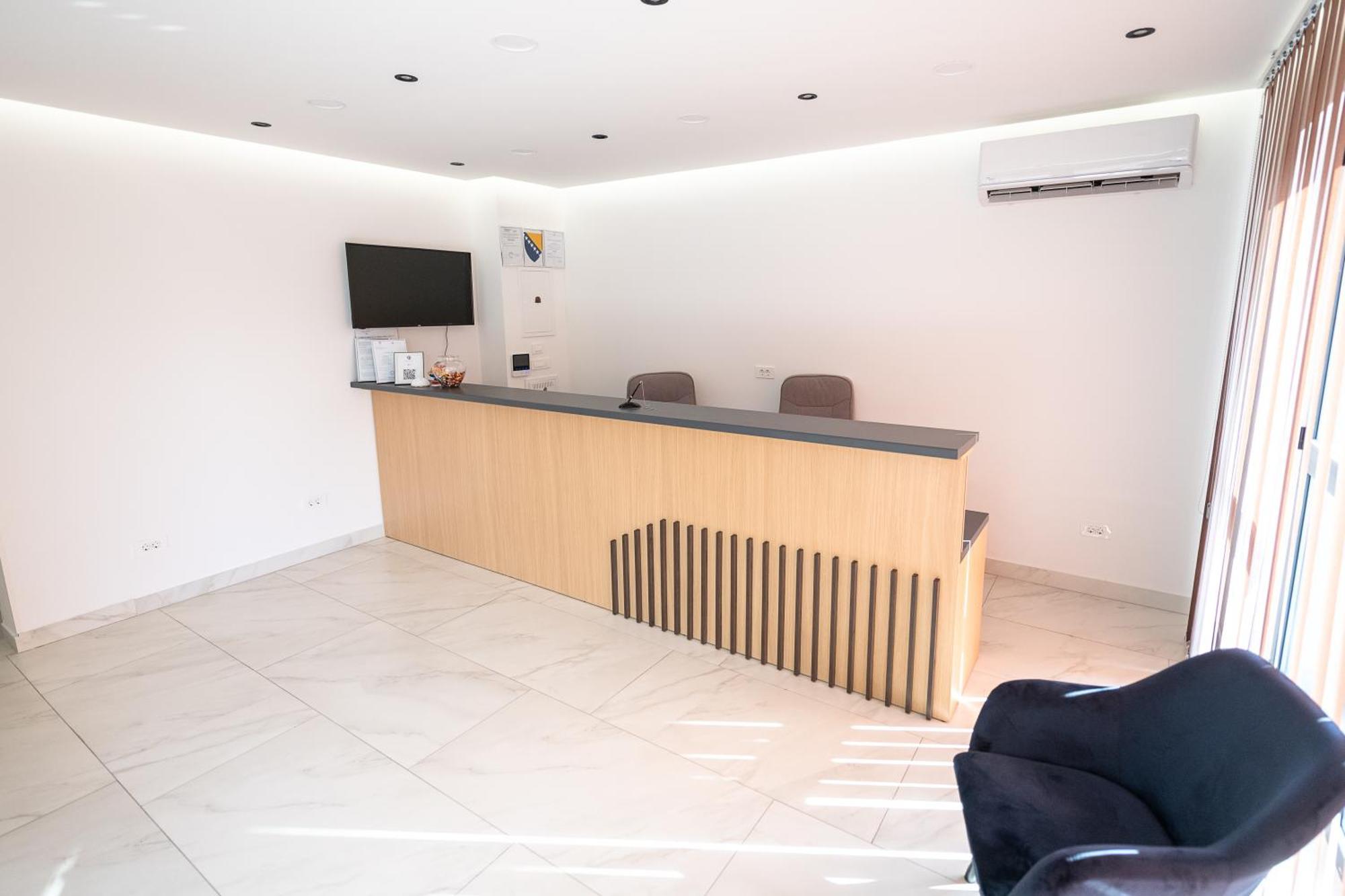 Hotel Mm Residence Mostar Eksteriør billede