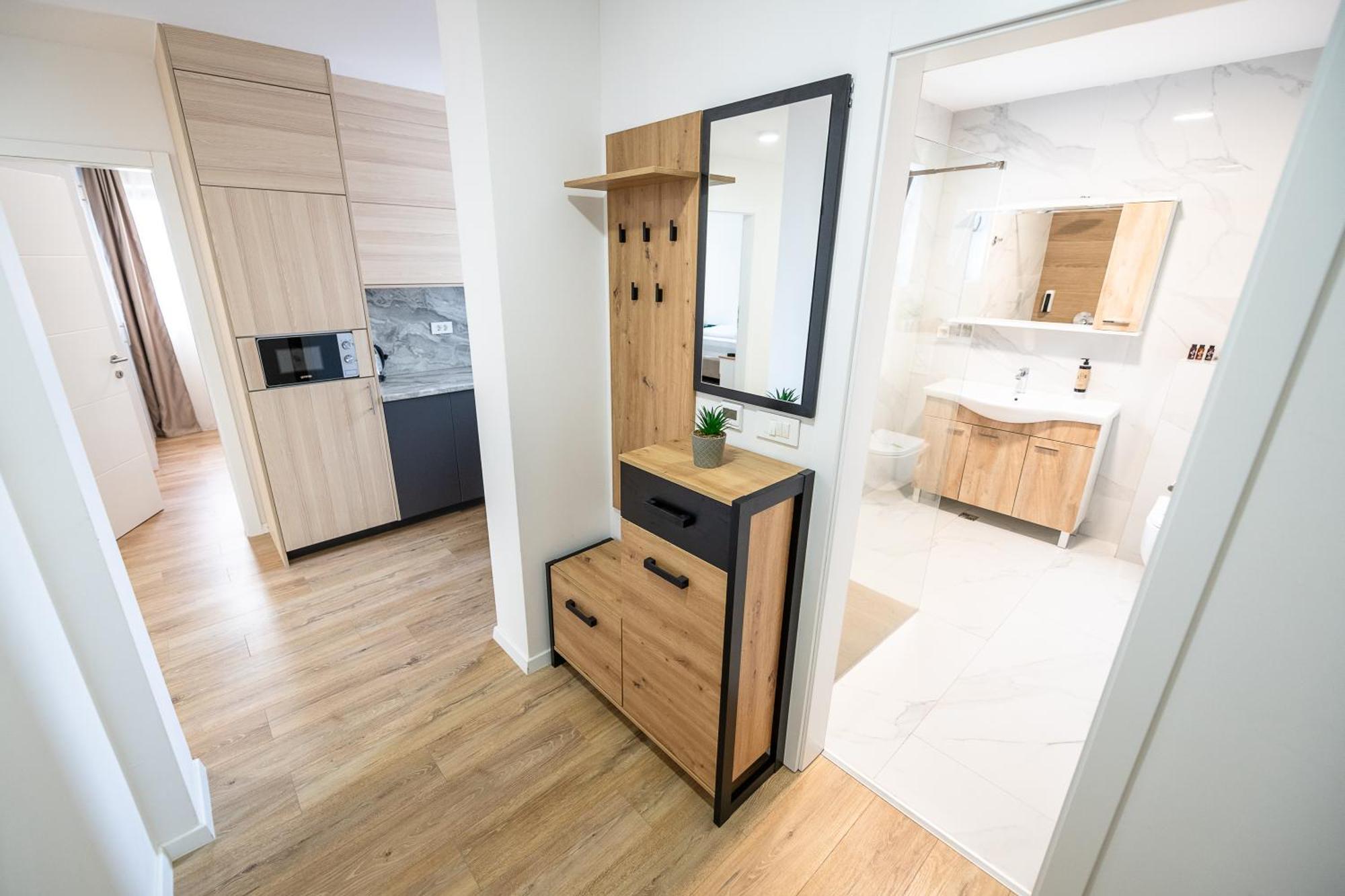 Hotel Mm Residence Mostar Eksteriør billede