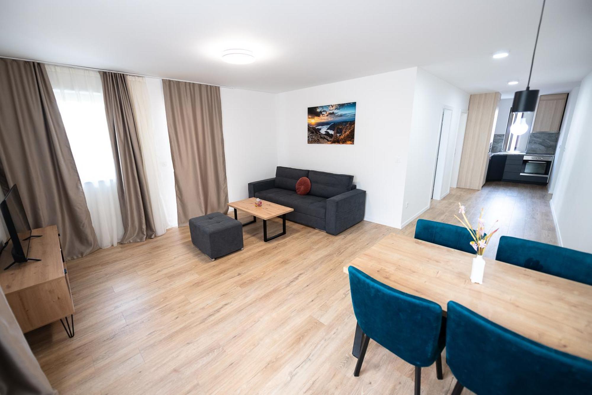 Hotel Mm Residence Mostar Eksteriør billede