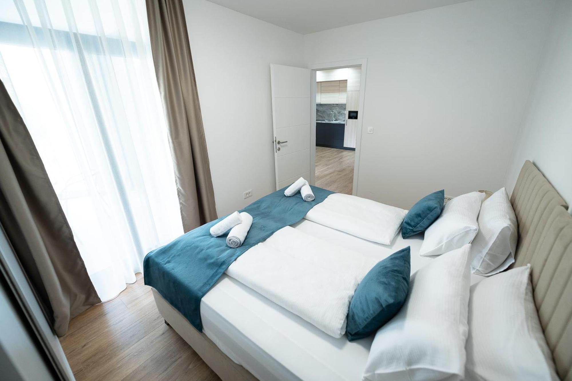 Hotel Mm Residence Mostar Eksteriør billede