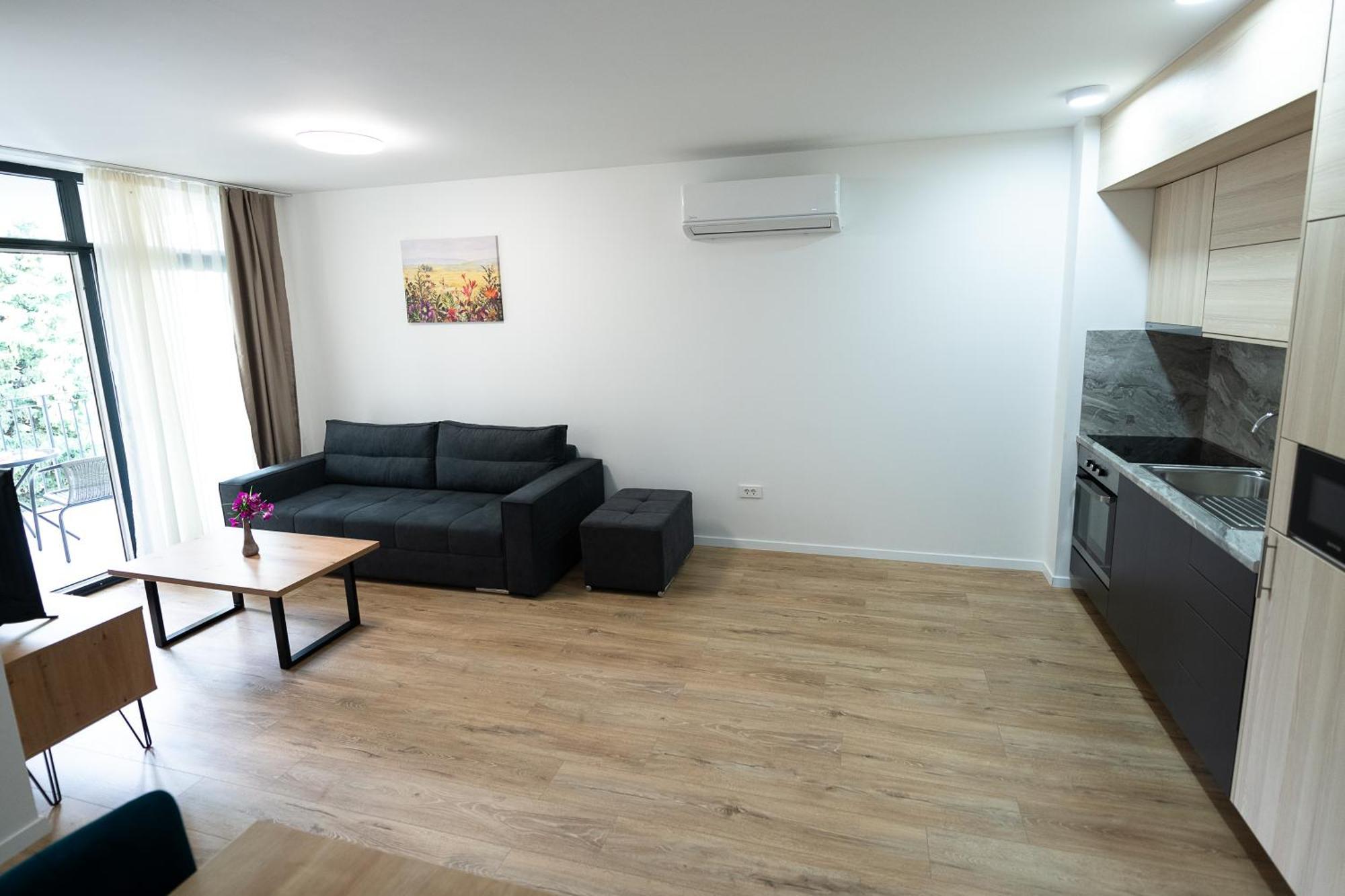 Hotel Mm Residence Mostar Eksteriør billede