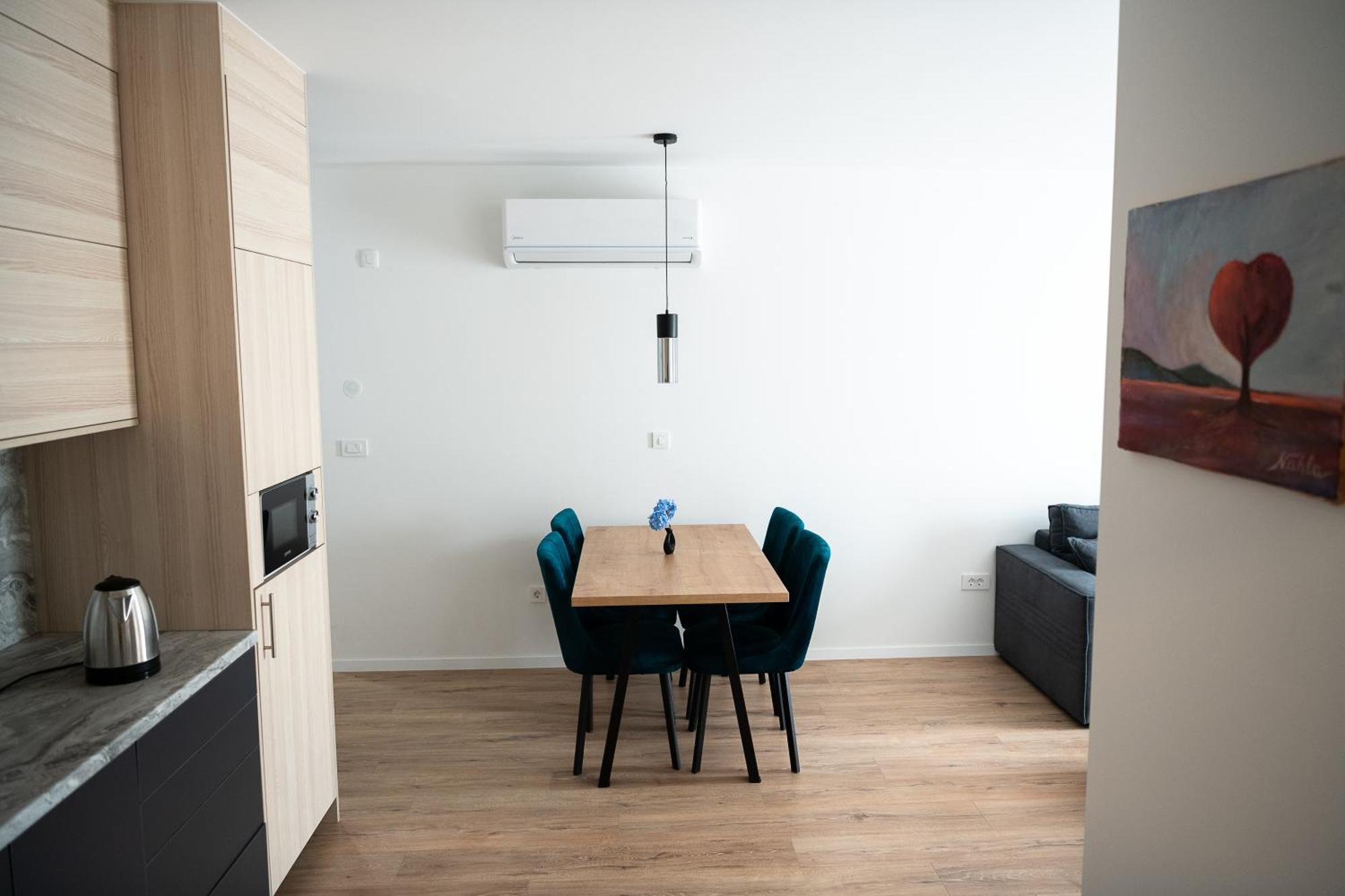Hotel Mm Residence Mostar Eksteriør billede