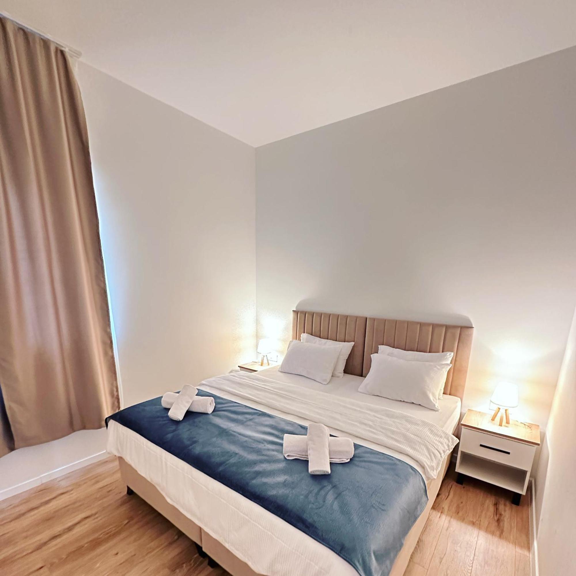 Hotel Mm Residence Mostar Eksteriør billede