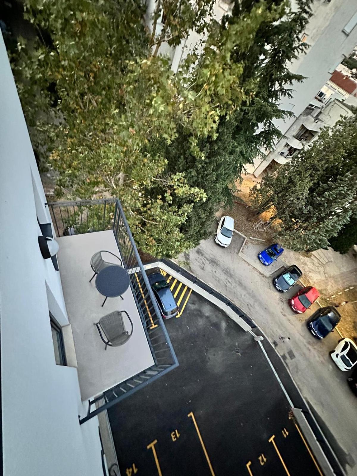 Hotel Mm Residence Mostar Eksteriør billede