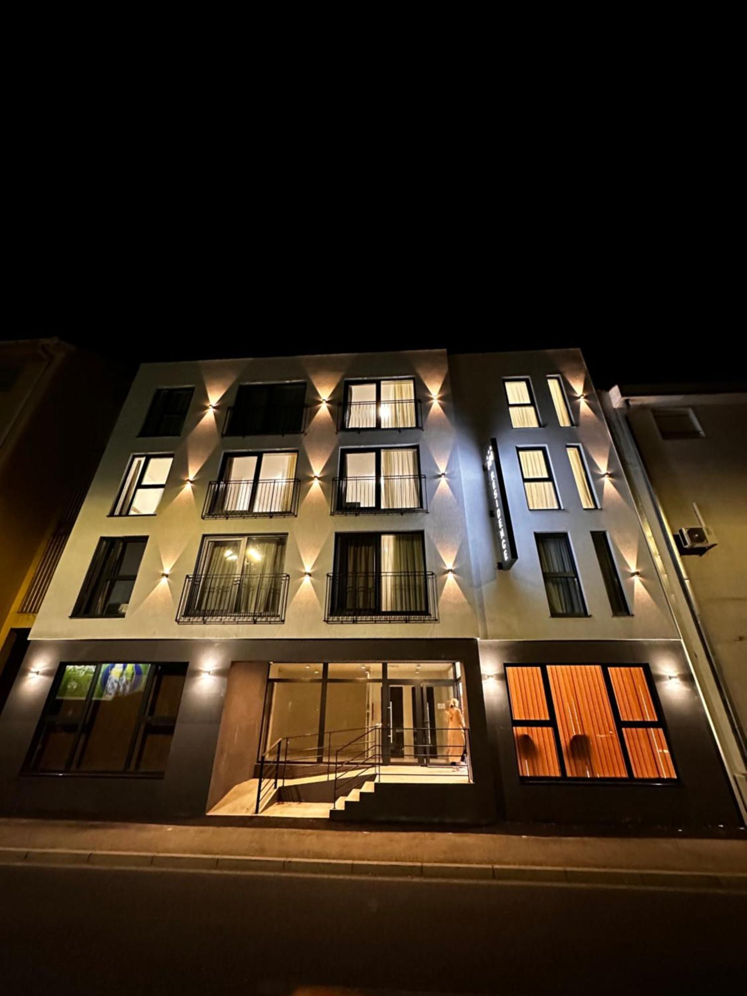 Hotel Mm Residence Mostar Eksteriør billede