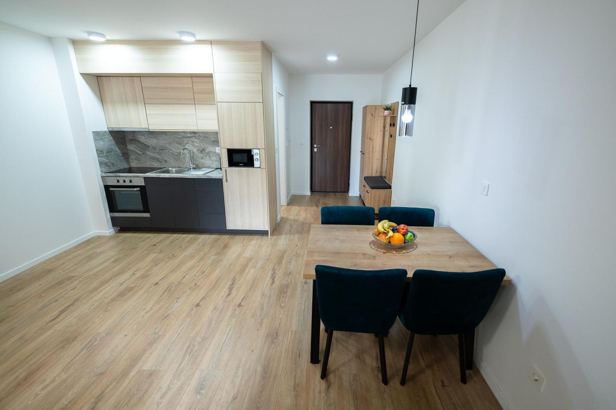 Hotel Mm Residence Mostar Eksteriør billede