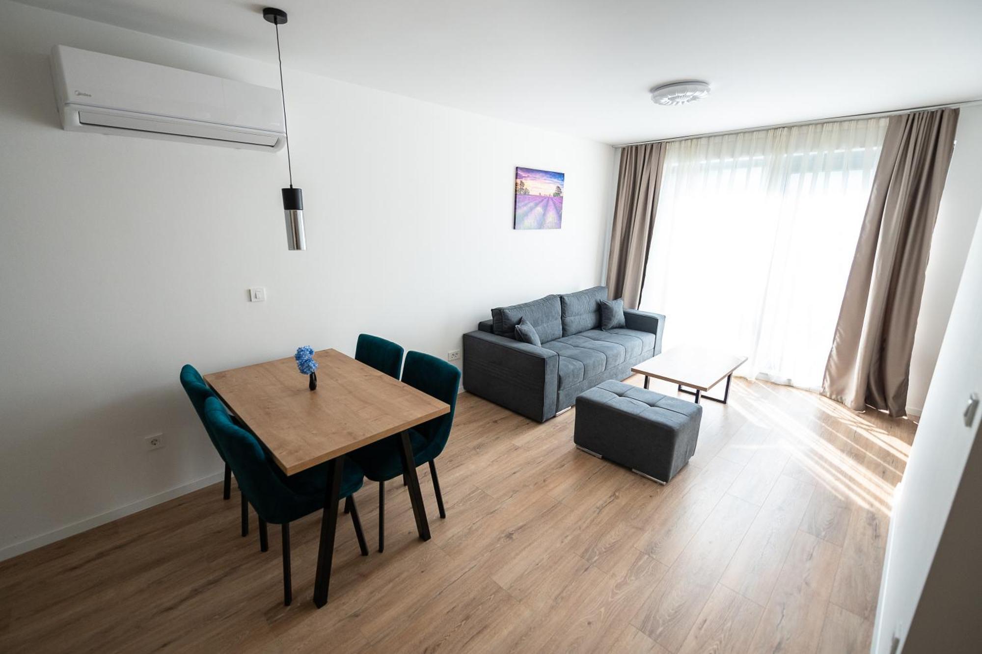 Hotel Mm Residence Mostar Eksteriør billede