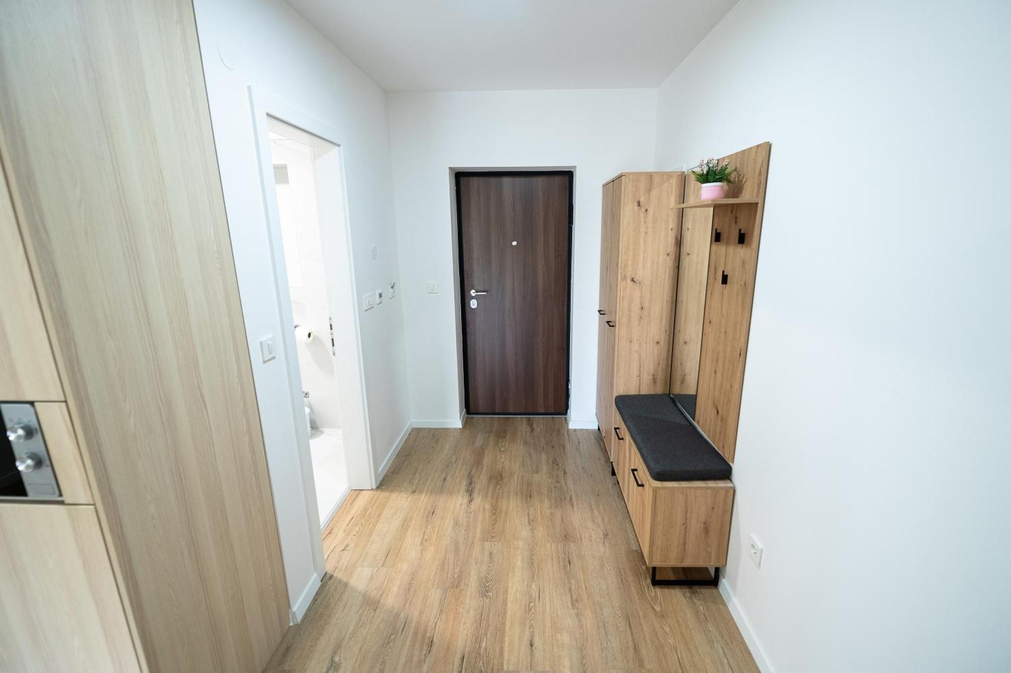 Hotel Mm Residence Mostar Eksteriør billede