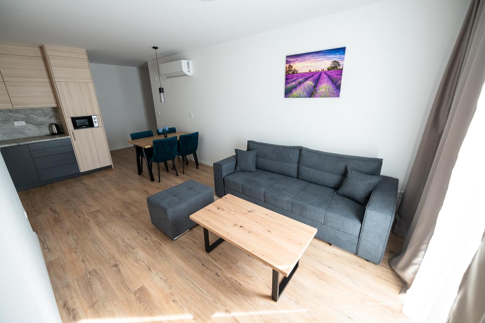 Hotel Mm Residence Mostar Eksteriør billede