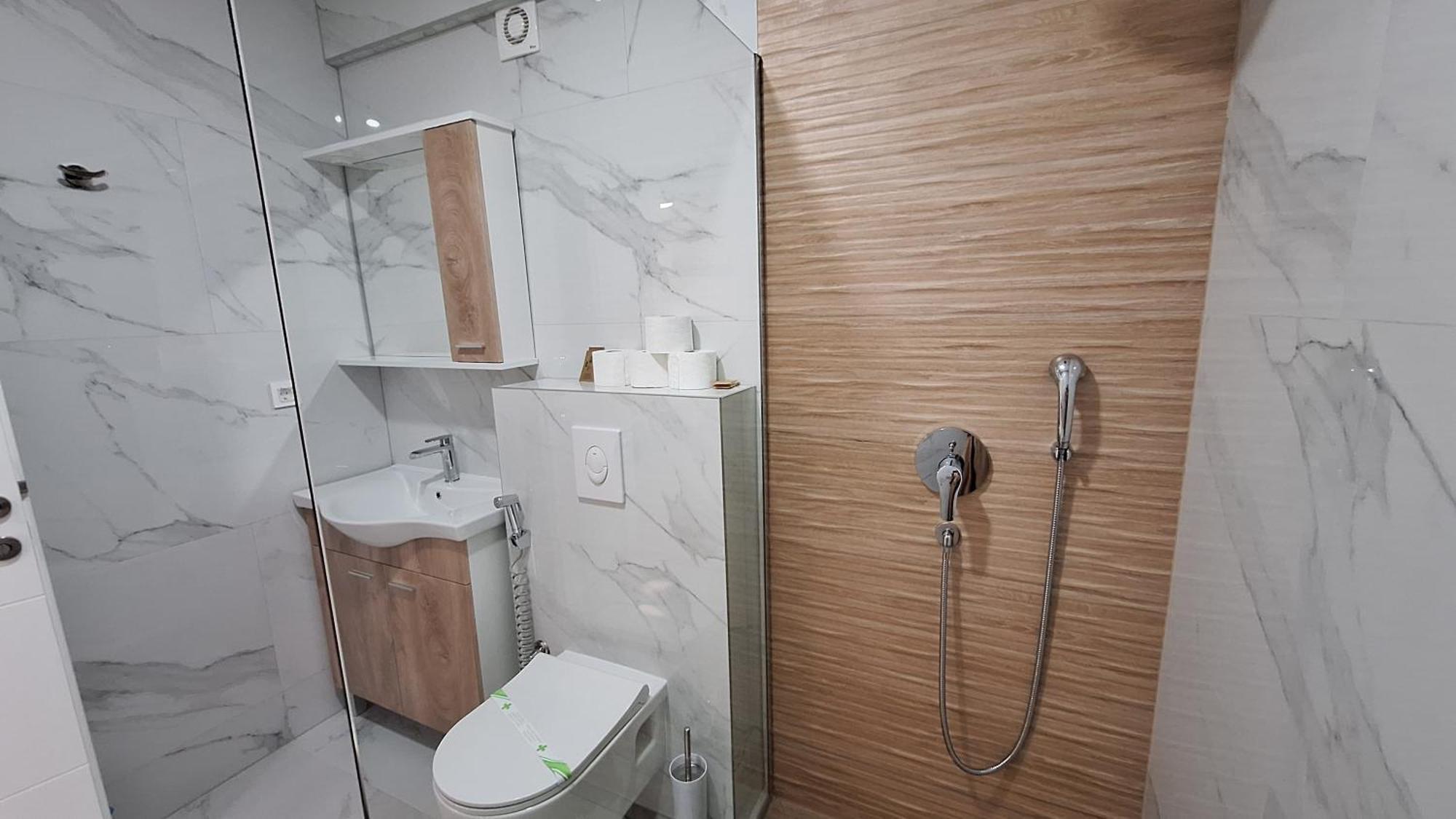 Hotel Mm Residence Mostar Værelse billede