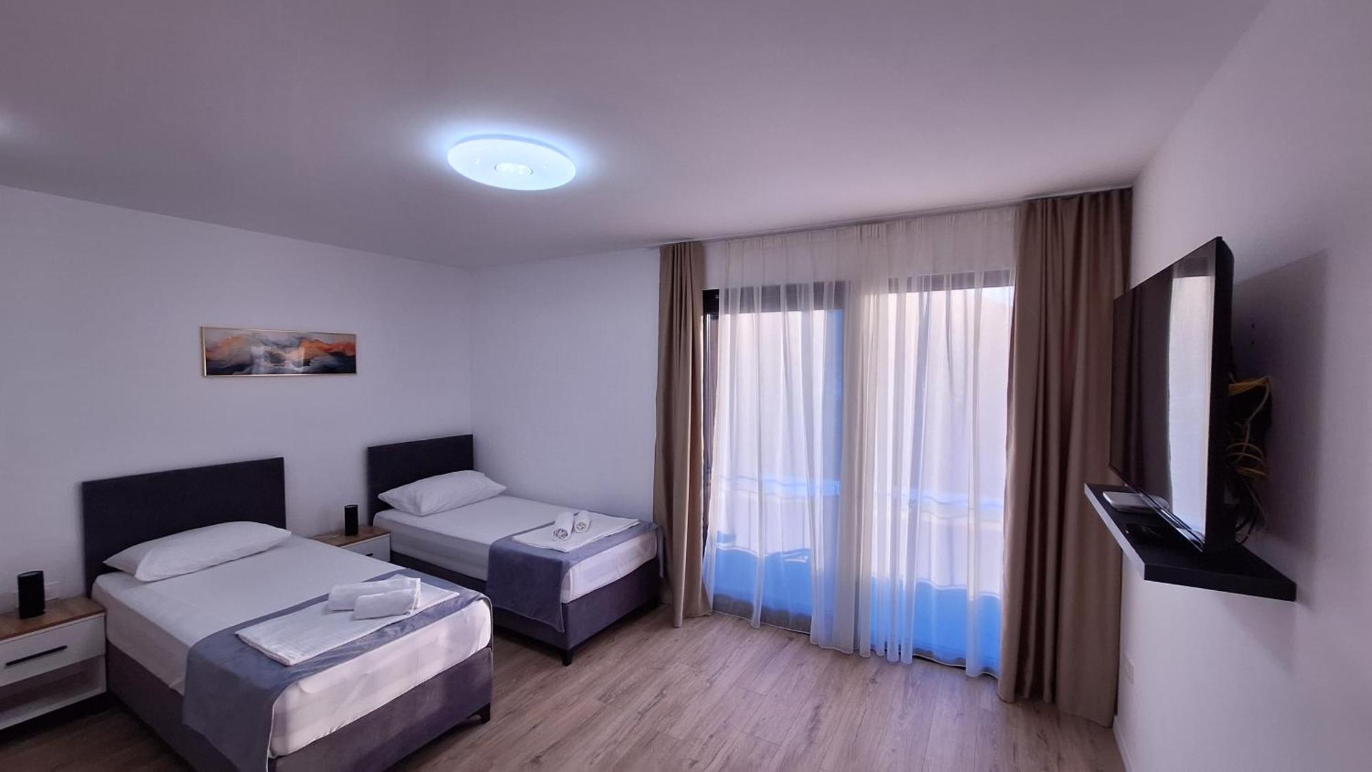 Hotel Mm Residence Mostar Værelse billede