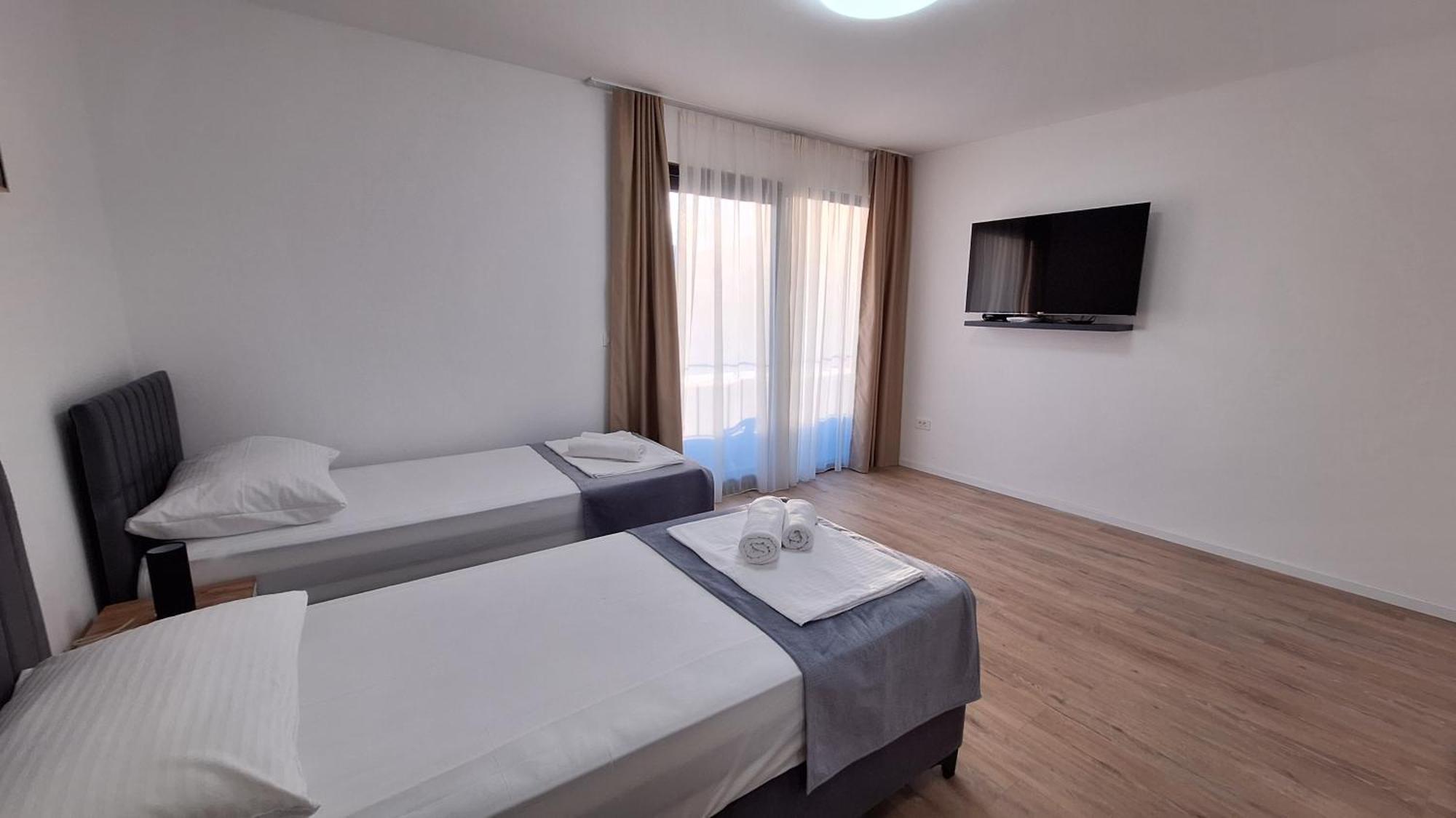 Hotel Mm Residence Mostar Eksteriør billede