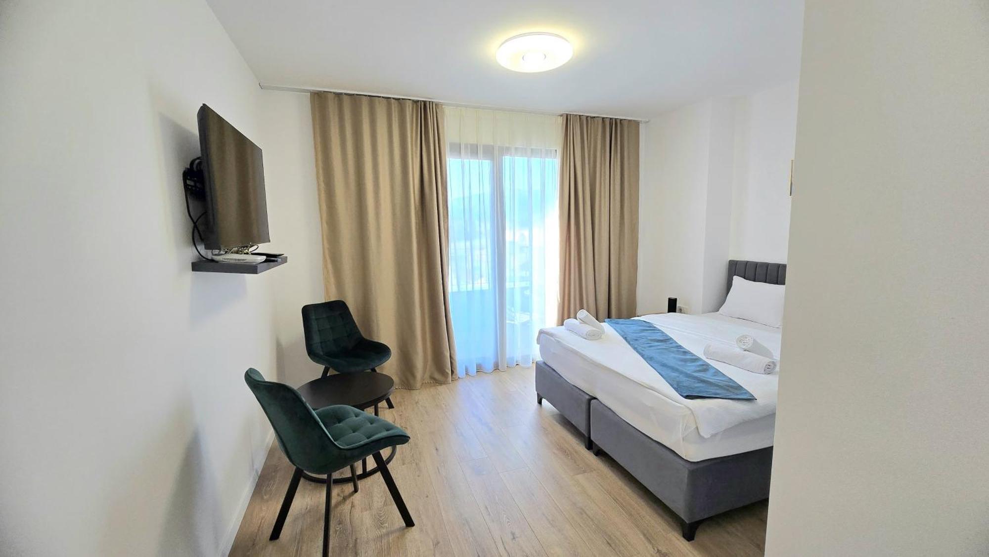 Hotel Mm Residence Mostar Eksteriør billede
